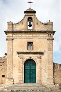 Chiesa di San Raffaele Arcangelo