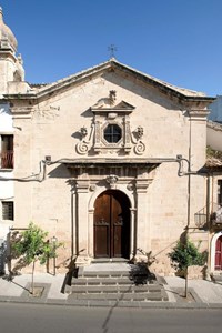 Chiesa di San Sebastiano