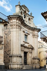 Chiesa del Santissimo Sacramento del Circolo