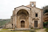 Chiesa di Santa Maria La Vetere