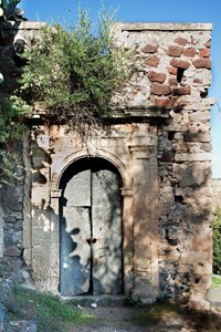 Chiesa di Maria Santissima delle Grazie