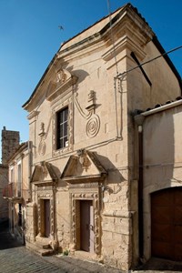 Chiesa dell'Angelo Custode