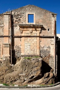 Chiesa di San Leonardo Chiesa di San Leonardo