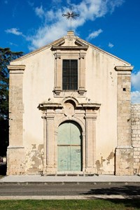 Chiesa dell'Immacolata Concezione