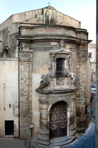 Chiesa di Santa Chiara