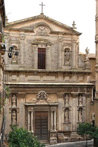 Chiesa del Gesù