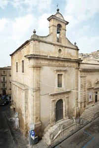 Chiesa del Crocifisso