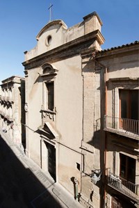 Chiesa di Santa Maria degli Angeli