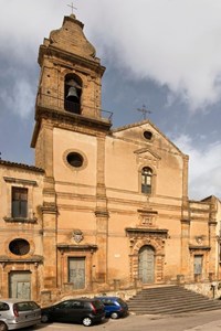 Chiesa di Maria SS. del Carmine