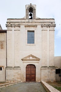 Chiesa di San Nicolò