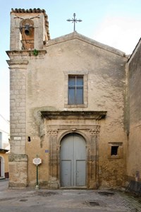 Chiesa di Maria Santissima della Stella