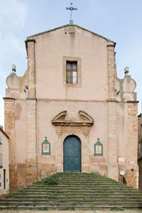 Chiesa di San Bonaventura