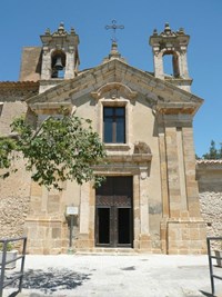 Chiesa del Crocifisso del Soccorso