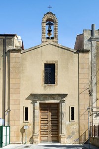 Chiesa di Maria Santissima Odigitria (Cappuccini)