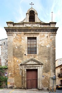 Chiesa di Santa Sofia