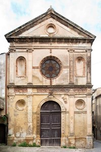 Chiesa di Santa Lucia