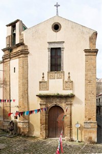 Chiesa di Maria Santissima della Neve