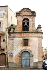 Chiesa di Maria Santissima dei Miracoli