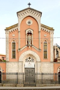Chiesa dei Santi Angeli Custodi