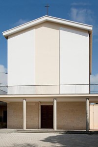 Chiesa di San Bartolomeo