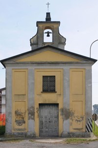 Oratorio di San Rocco