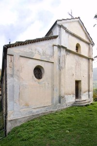 Chiesa di San Grato