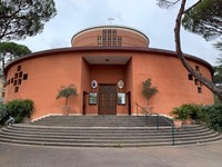 Chiesa di Santa Chiara