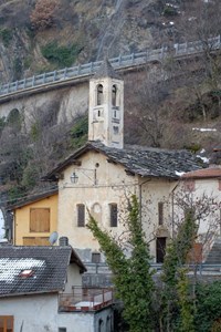 Cappella della Madonna Addolorata