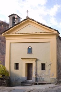 Cappella dell' Annunziata