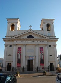 S. Maria Maggiore