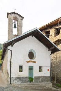 Cappella di San Giuseppe