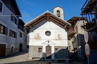 Cappella di Sant'Andrea