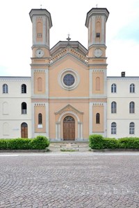 Chiesa del Sacro Cuore dei Salesiani