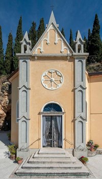 Madonna della Salette