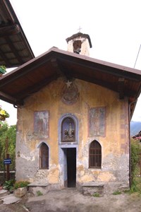 Cappella dell' Immacolata Concezione