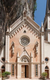 Madonna della Corona