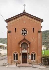 Madonna dell'Altarol