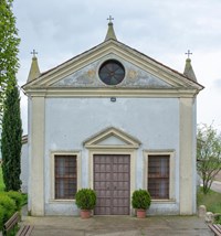 Chiesa della Madonna di Campagnamagra