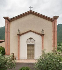 Cristo della Strada