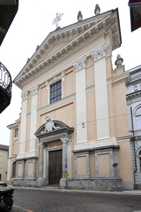 S. Maria Maggiore