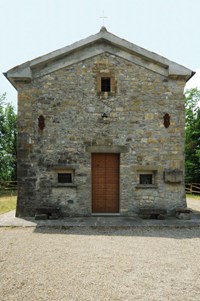 Oratorio dei Santi Giovanni e Paolo