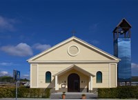 Chiesa di San Massimiliano Kolbe