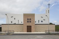 Chiesa di Santa Teresa di Gesù Bambino