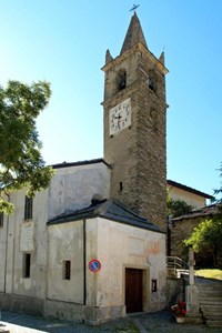 Chiesa di San Giorgio Martire