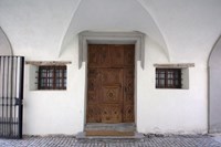 Cappella del Santissimo Sacramento