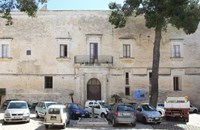 Antico Seminario Vescovile