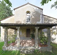 Pieve di San Lorenzo