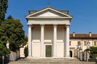 Chiesa della Beata Vergine delle Grazie