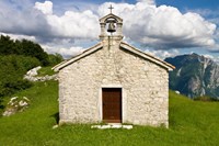 San Simeone Profeta in monte