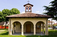 S. SEBASTIANO M.